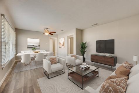 11412 Barnes Avenue Dallas TX 75218