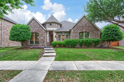 12797 Walnut Ridge Drive Frisco TX 75035