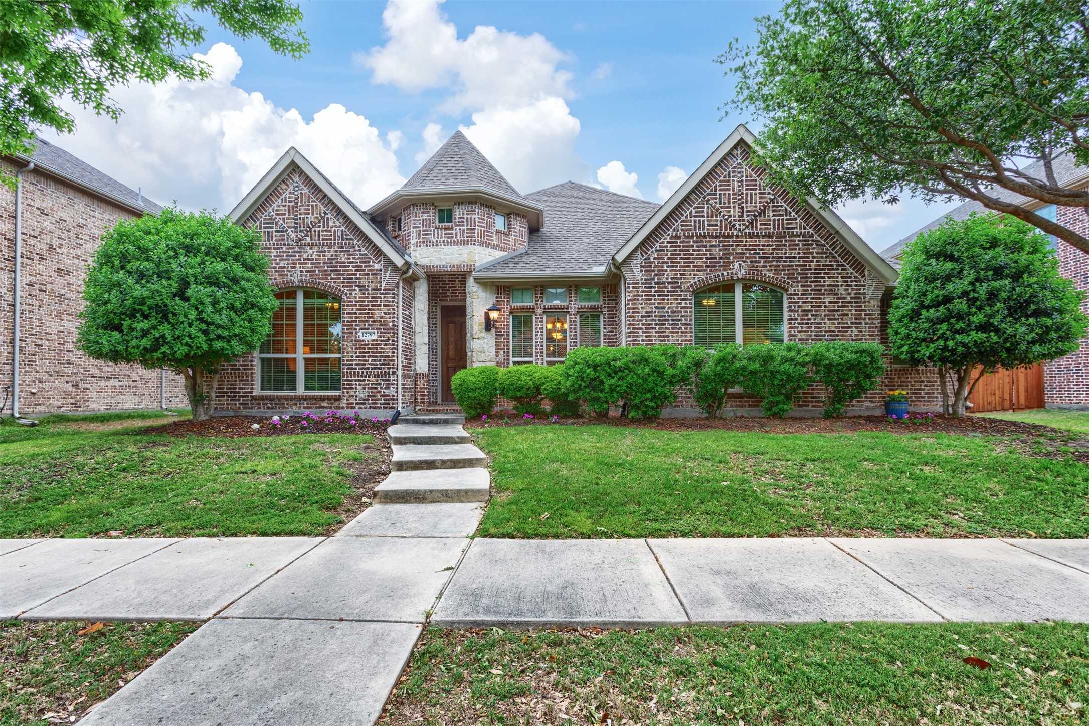 12797 Walnut Ridge Drive Frisco TX 75035