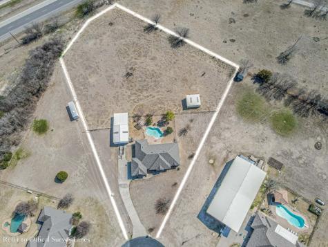 178 Gardengate Court Cresson TX 76035
