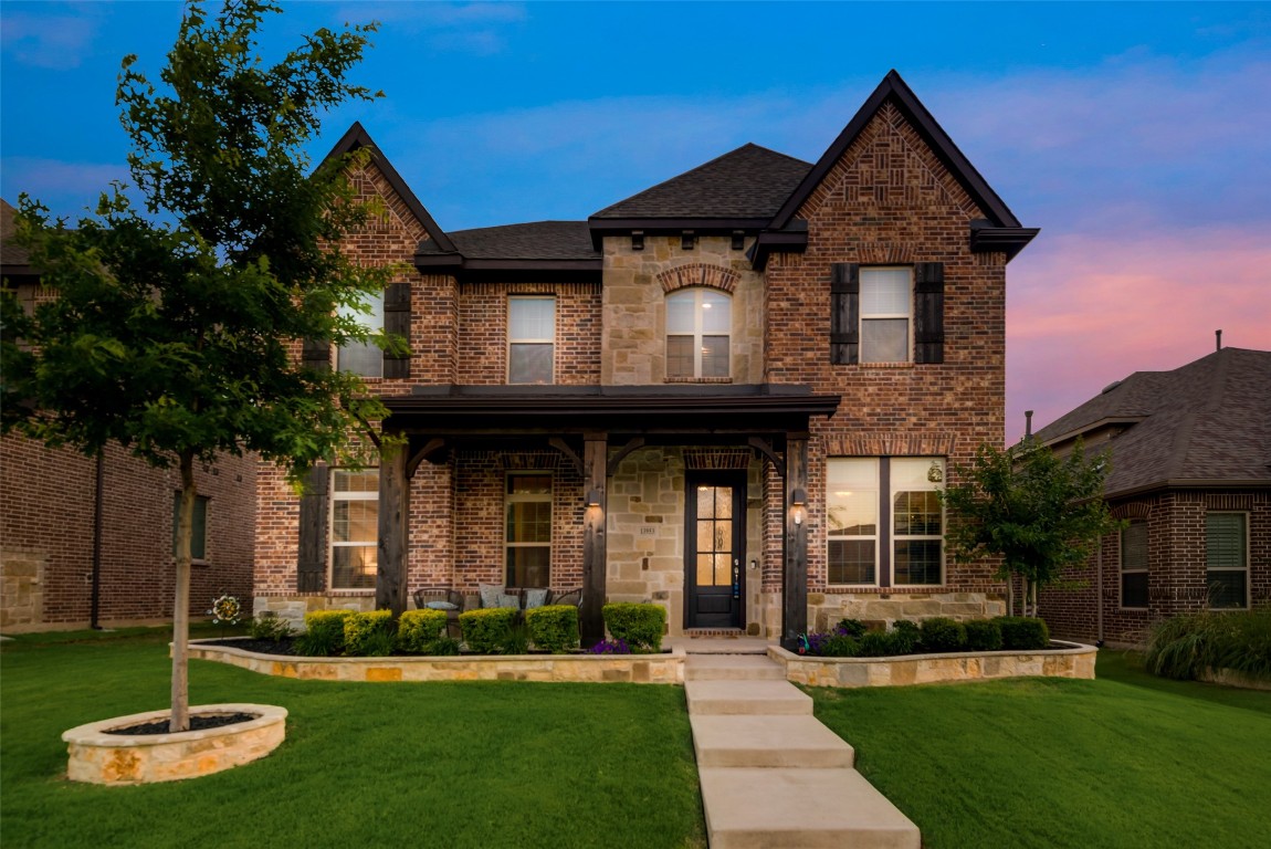 13953 Round Prairie Lane Frisco TX 75035