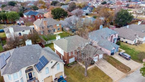 7624 Greengage Drive Fort Worth TX 76133