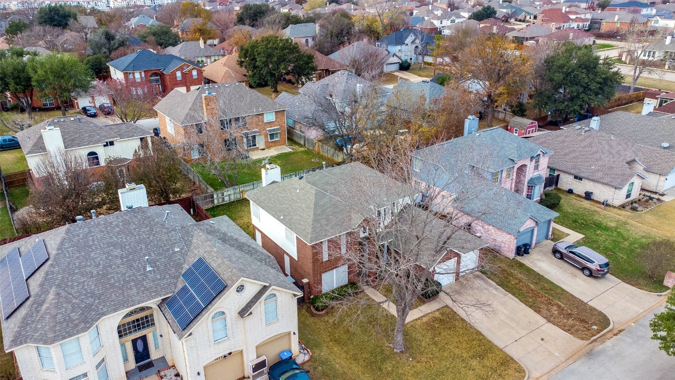 7624 Greengage Drive Fort Worth TX 76133