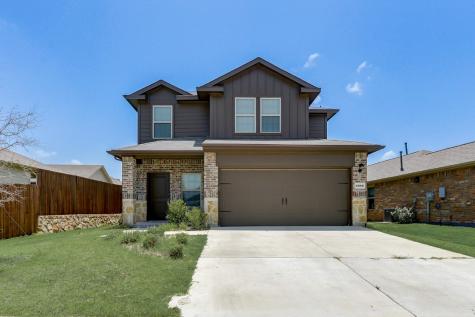 2056 Puma Street Crandall TX 75114