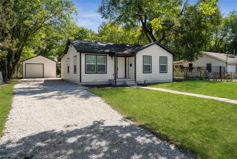 2726 Kirven Street Dallas TX 75227