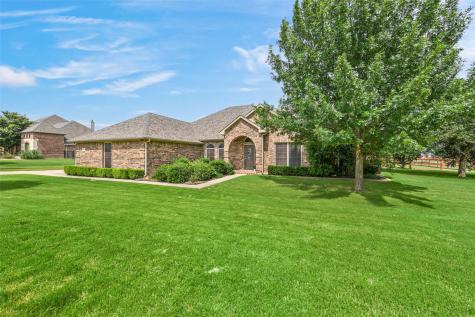 7811 Valley Ridge Drive Northlake TX 76247