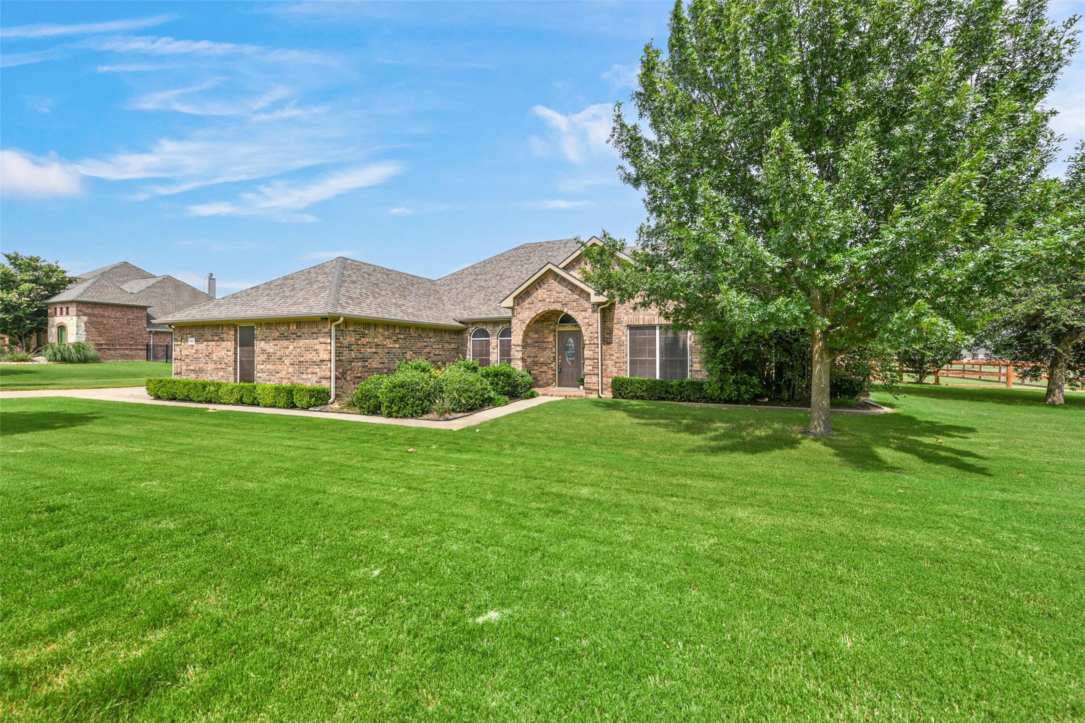 7811 Valley Ridge Drive Northlake TX 76247