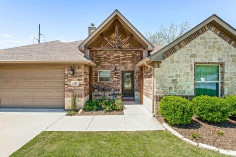 655 Bluebonnet Street Stephenville TX 76401