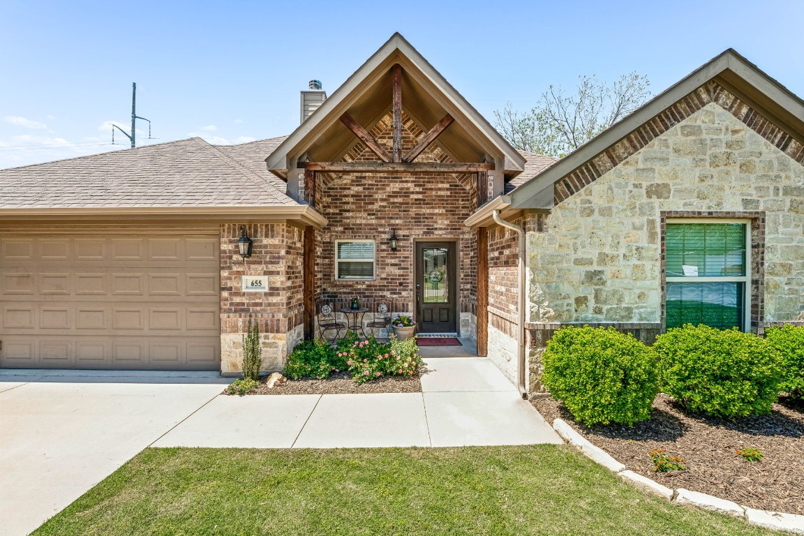 655 Bluebonnet Street Stephenville TX 76401