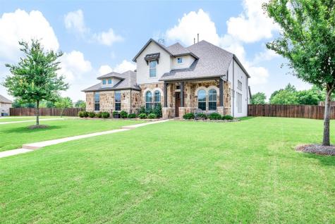 297 Morning Fog Lane Sunnyvale TX 75182