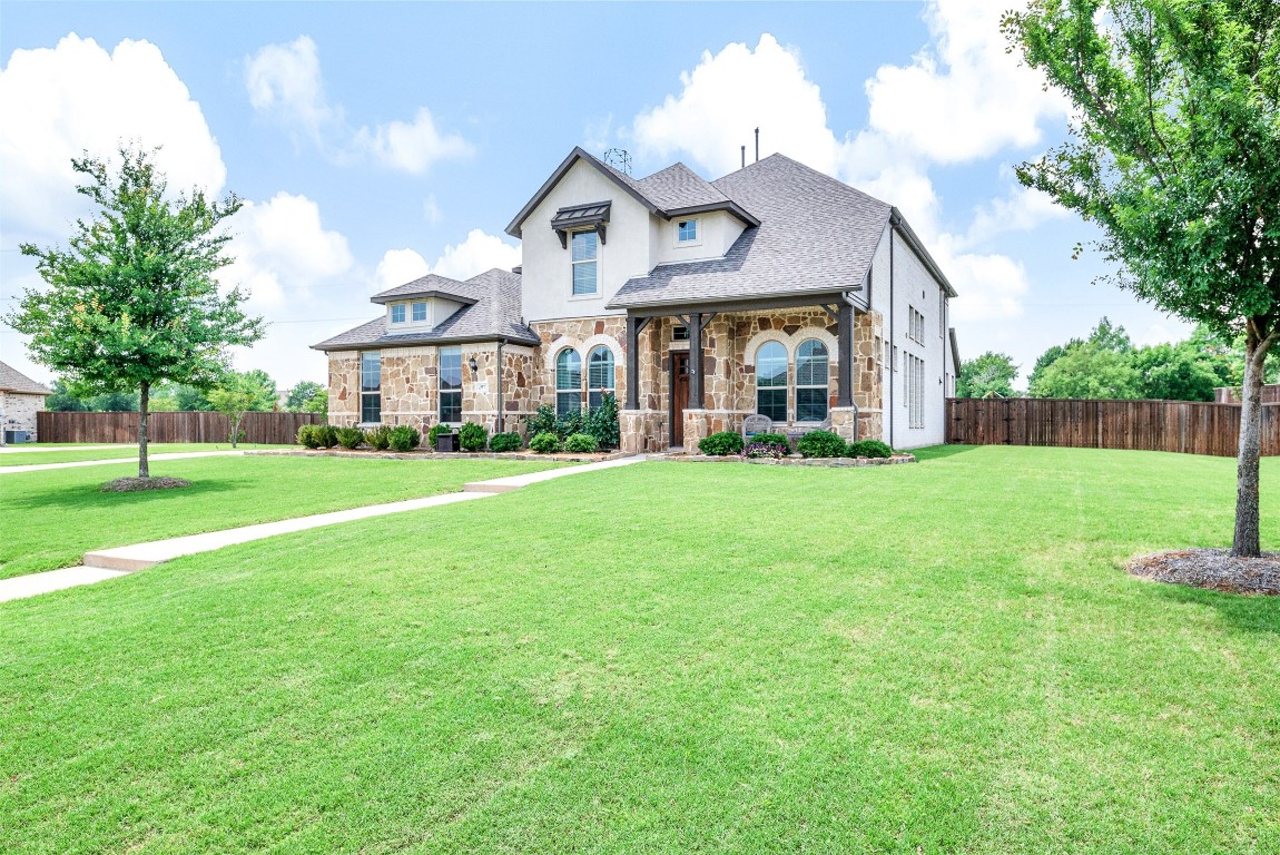 297 Morning Fog Lane Sunnyvale TX 75182