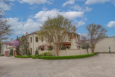 2737 Calder Court Fort Worth TX 76107
