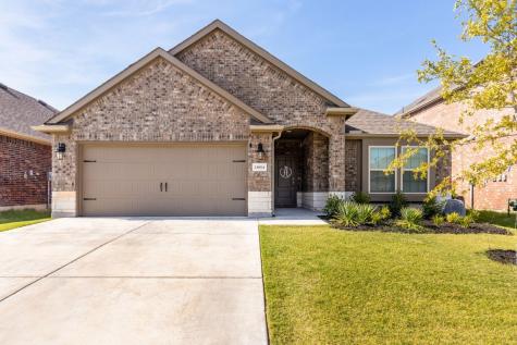 11004 Canyon Mine Drive Aubrey TX 76227