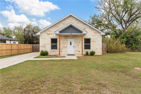 1120 Houston Street Waco TX 76704