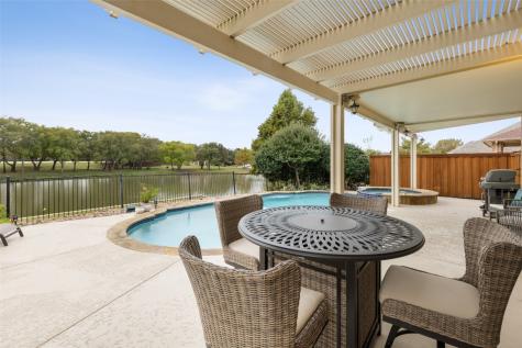 2051 Chisholm Trail Frisco TX 75033