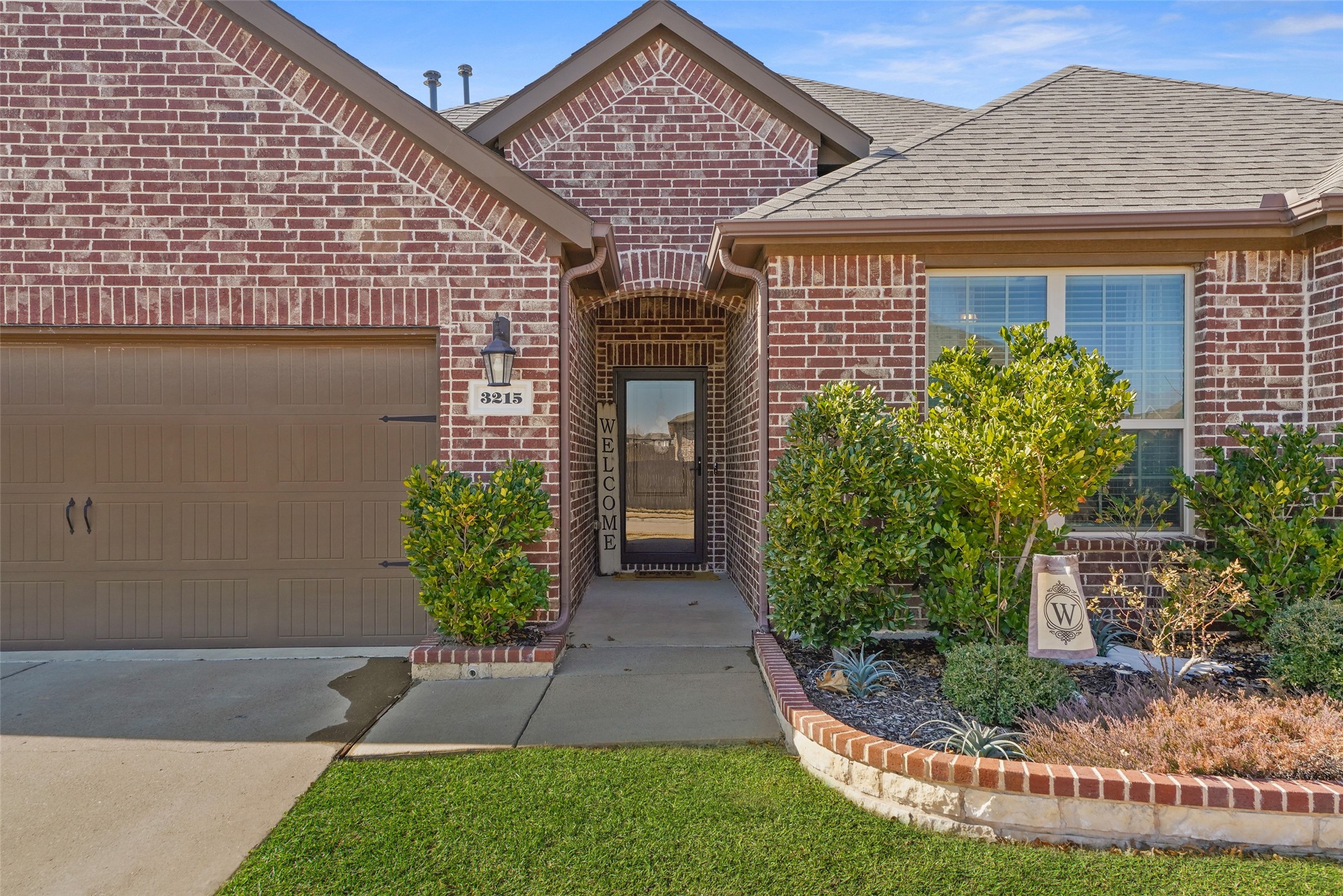 3215 Larkin Lane Heath TX 75126