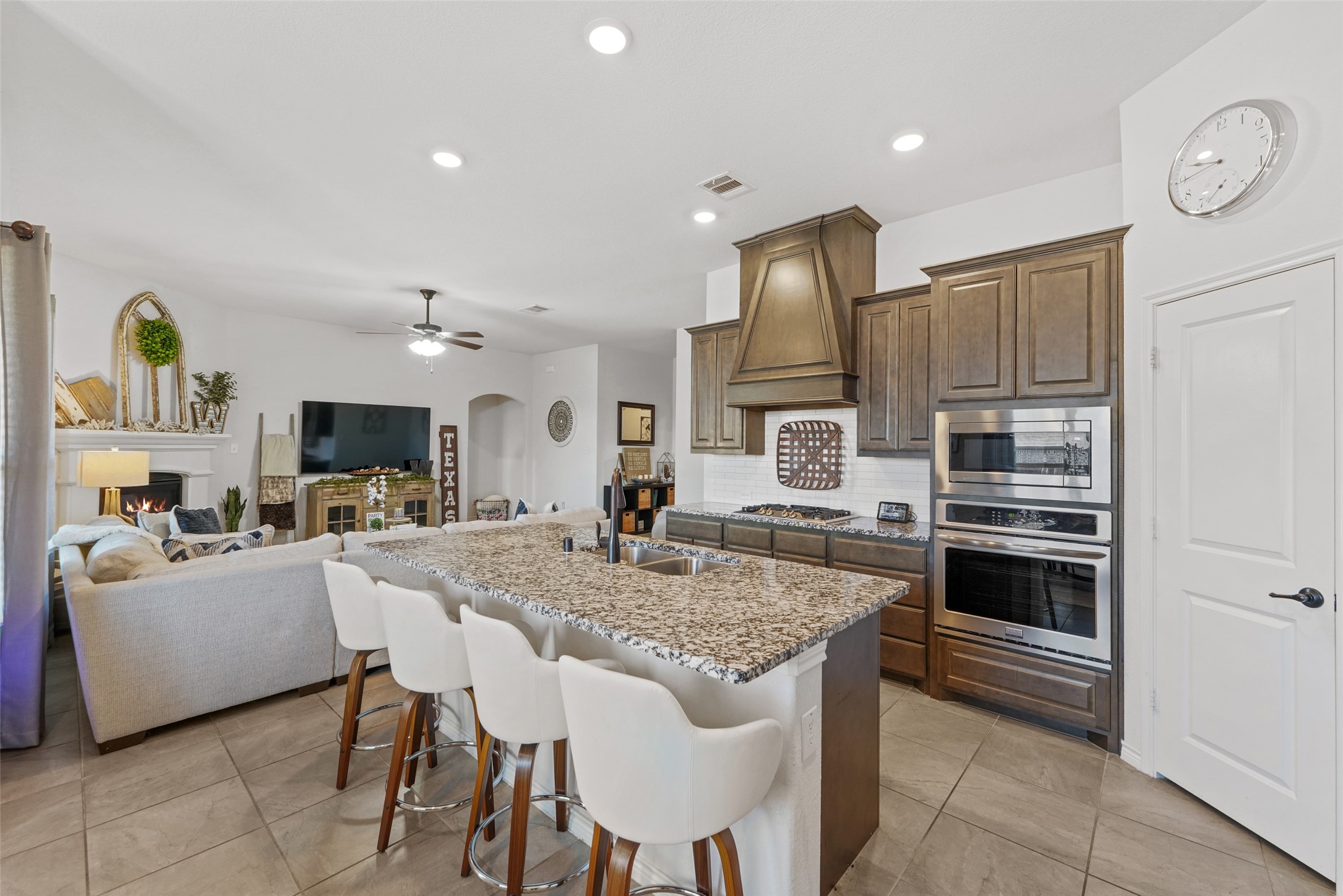 3215 Larkin Lane Heath TX 75126