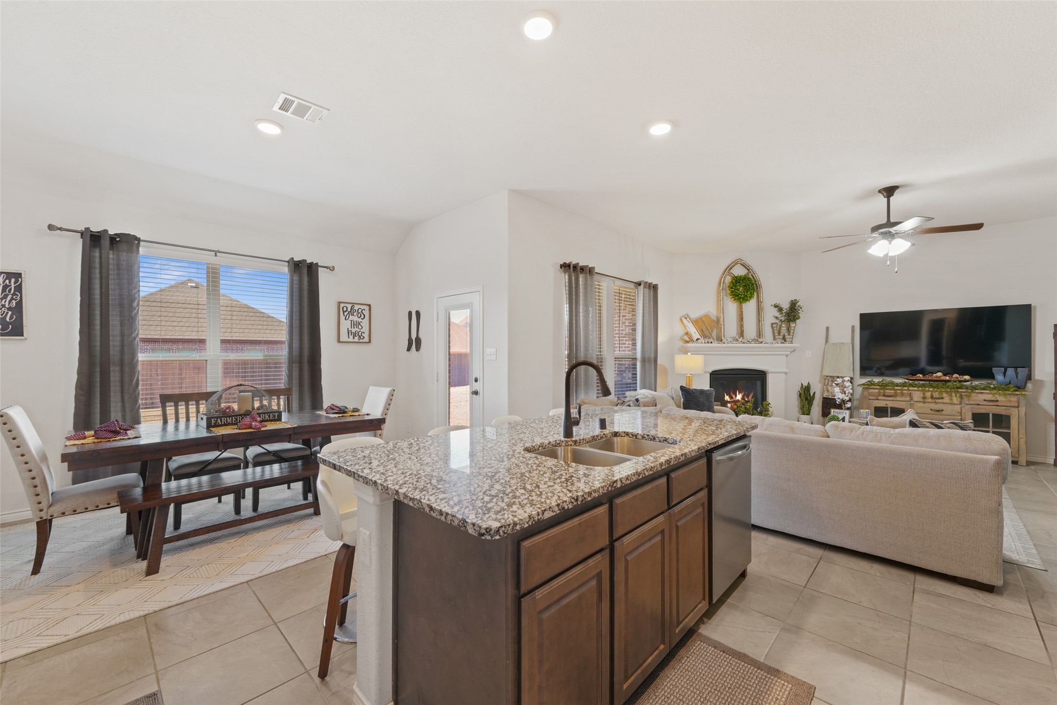 3215 Larkin Lane Heath TX 75126