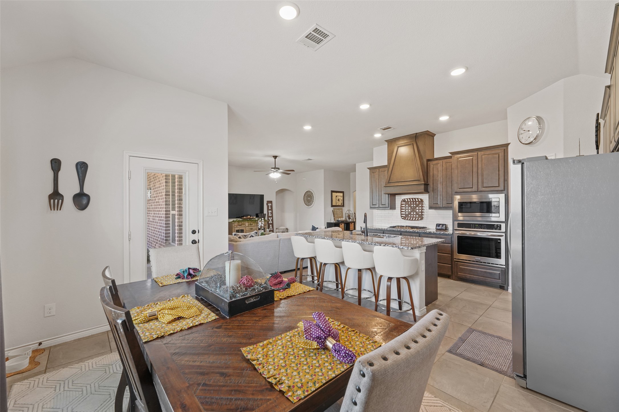 3215 Larkin Lane Heath TX 75126