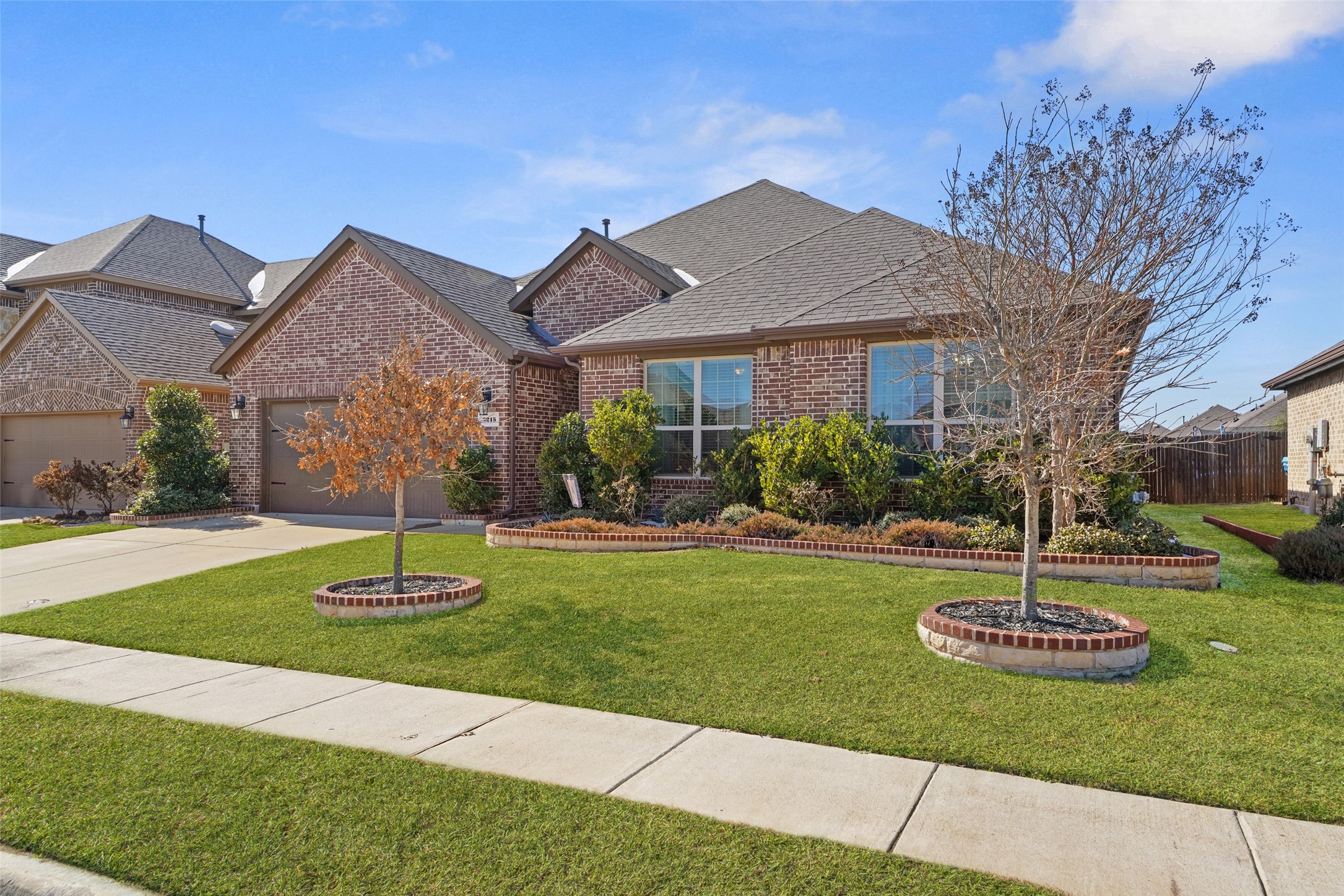 3215 Larkin Lane Heath TX 75126