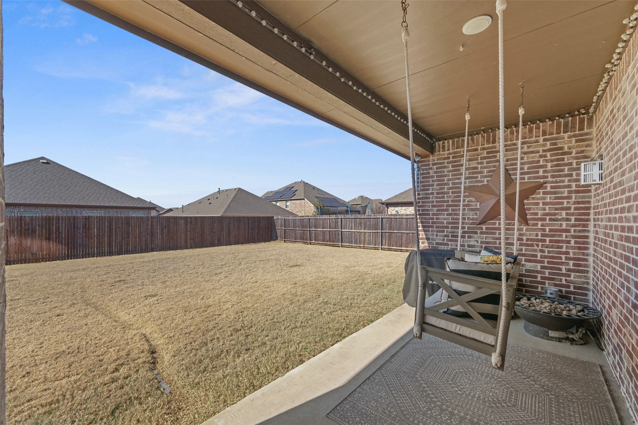 3215 Larkin Lane Heath TX 75126