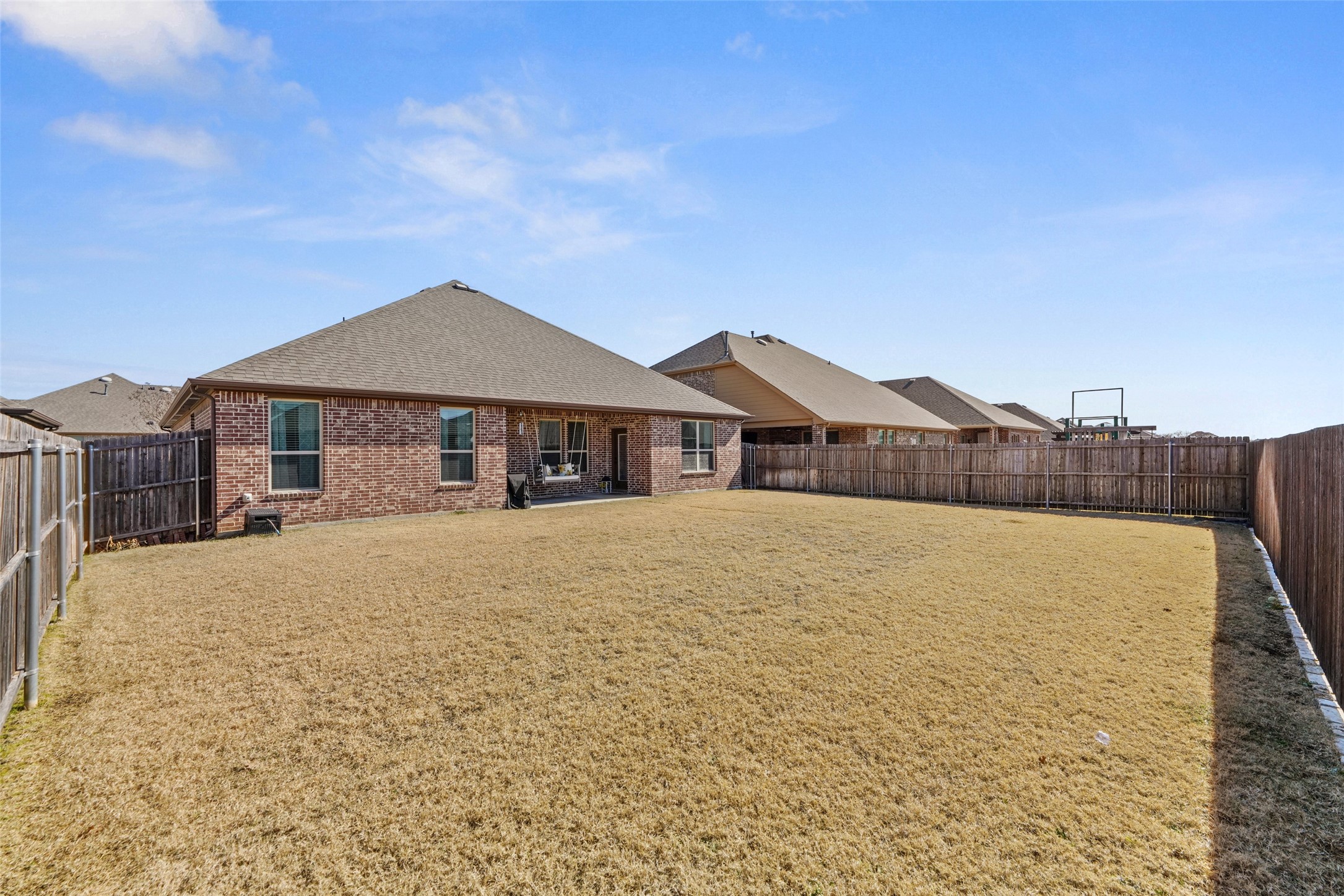 3215 Larkin Lane Heath TX 75126