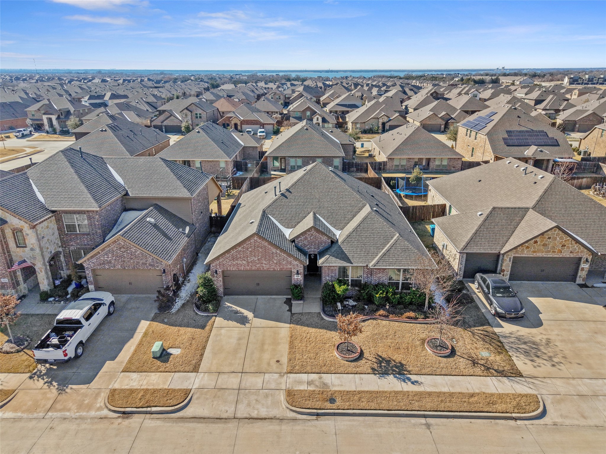 3215 Larkin Lane Heath TX 75126
