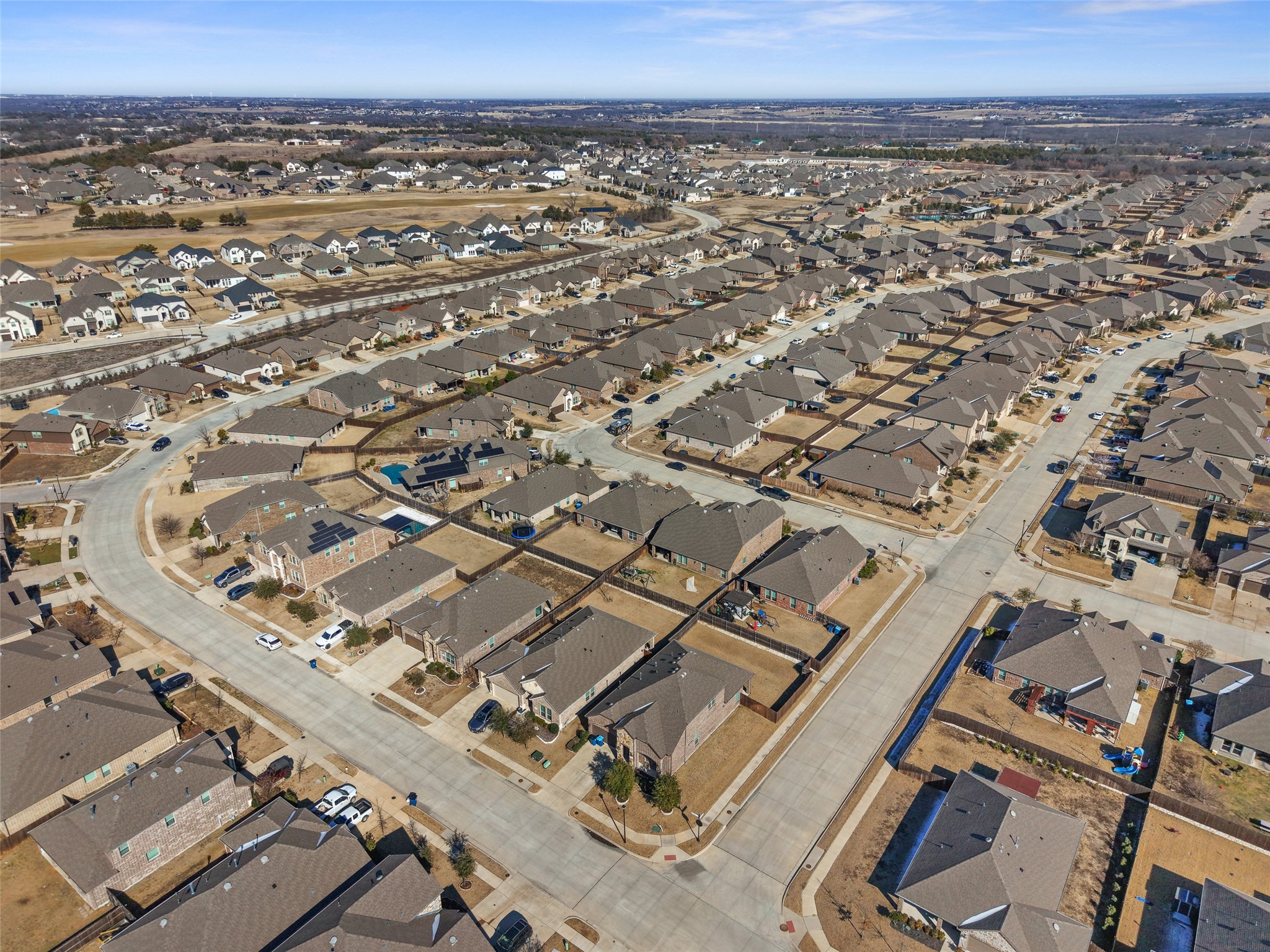 3215 Larkin Lane Heath TX 75126