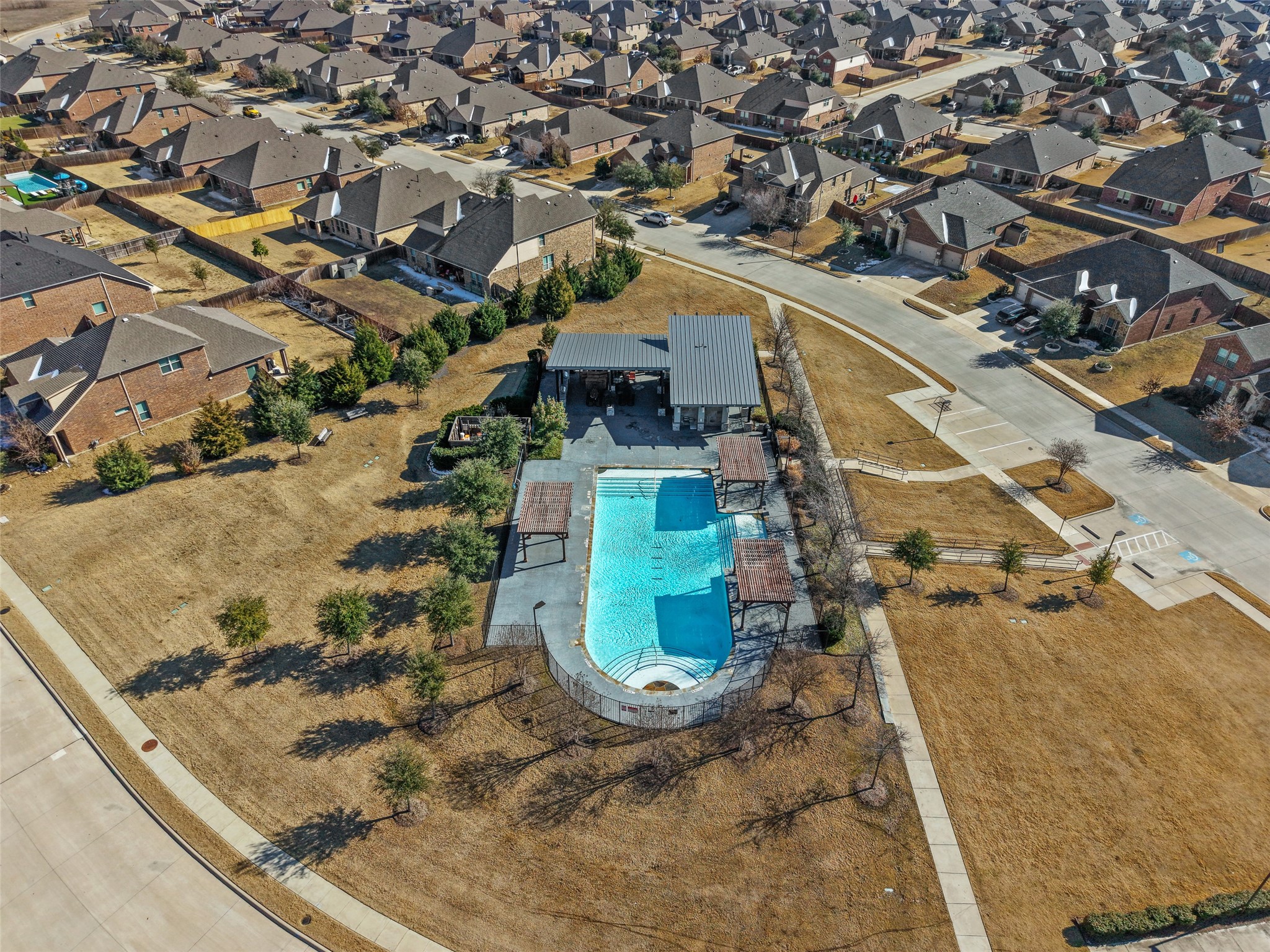 3215 Larkin Lane Heath TX 75126