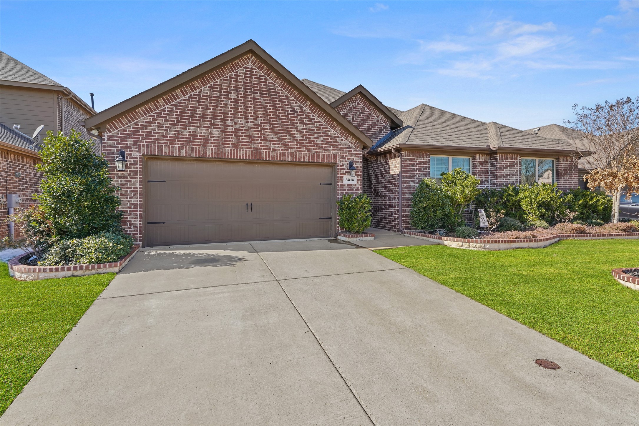 3215 Larkin Lane Heath TX 75126