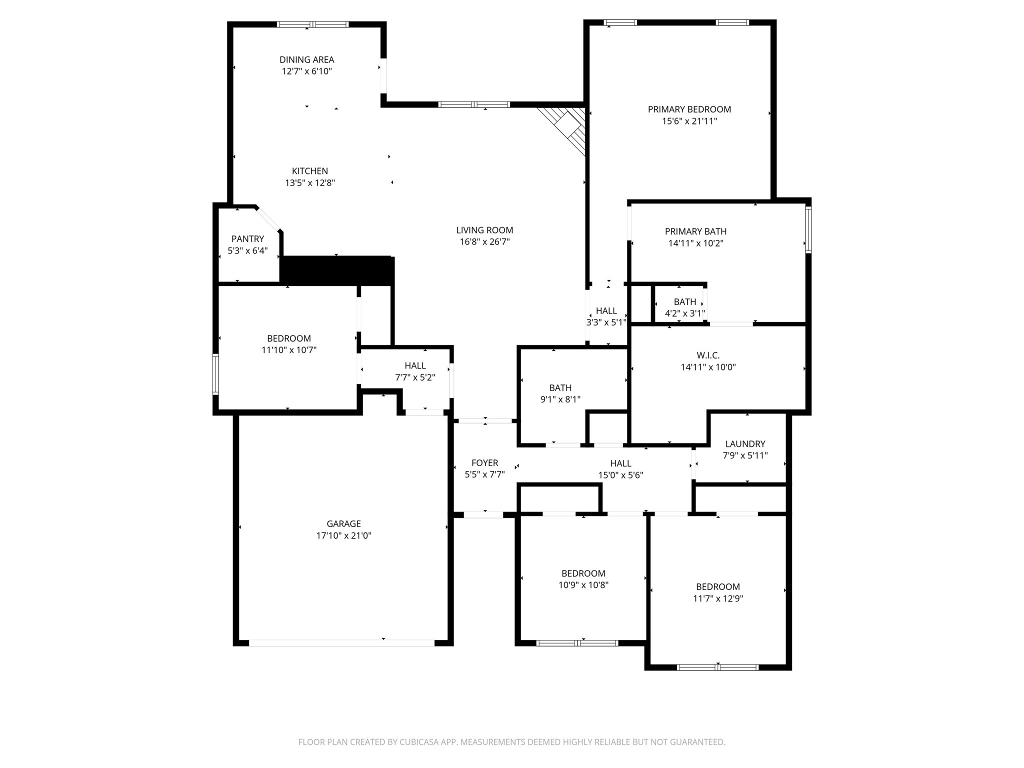 3215 Larkin Lane Heath TX 75126