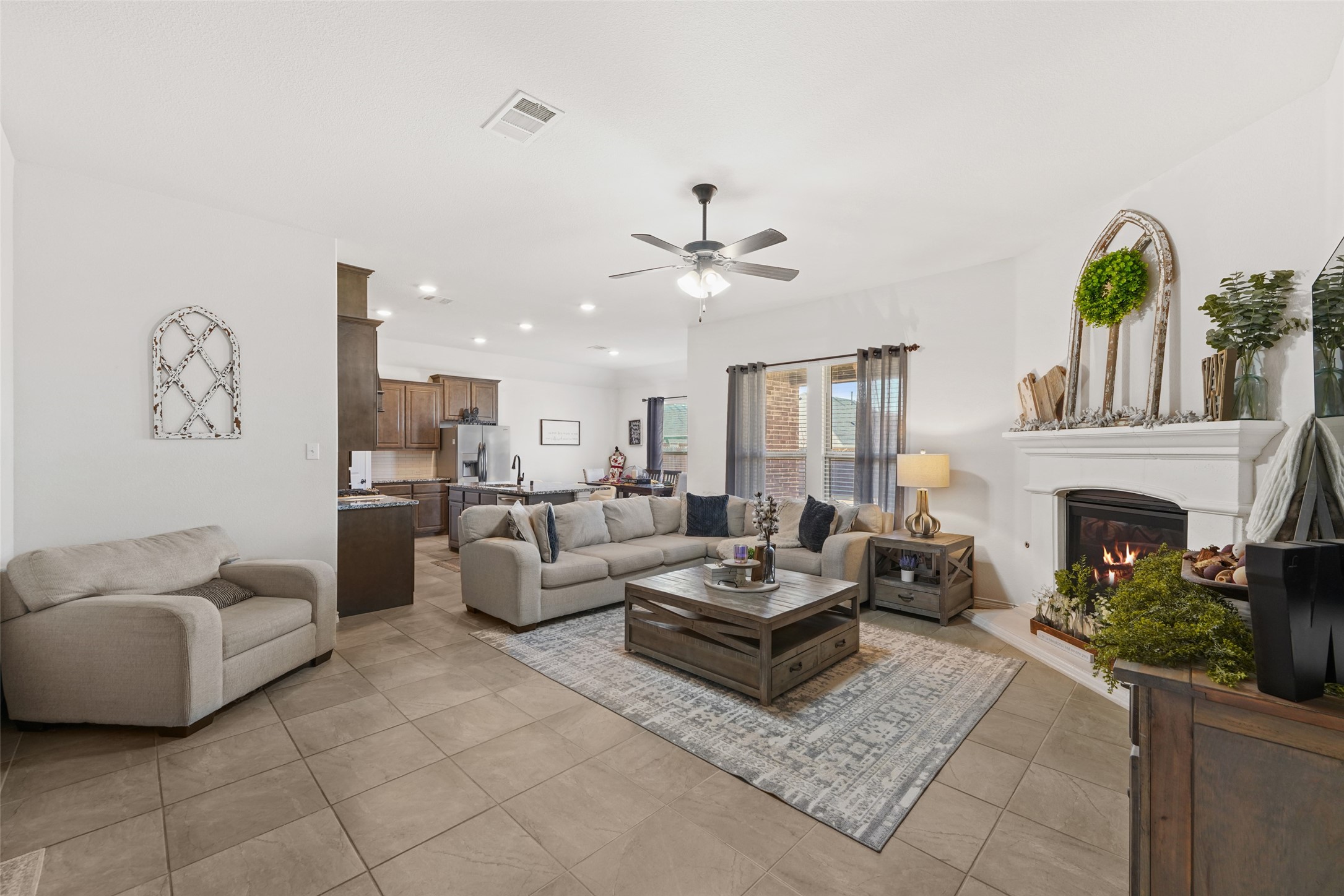3215 Larkin Lane Heath TX 75126