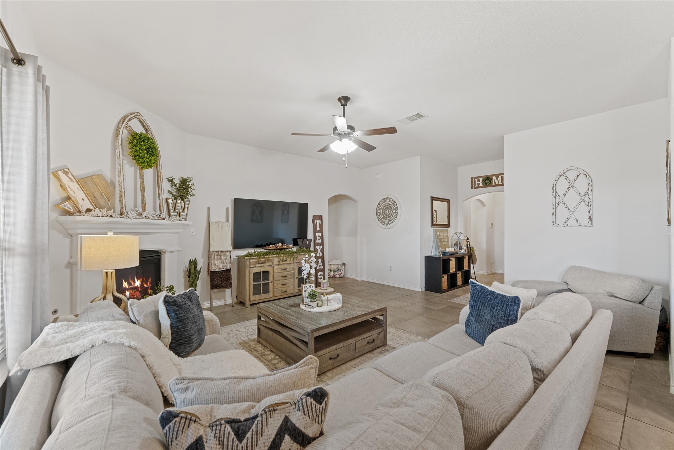 3215 Larkin Lane Heath TX 75126