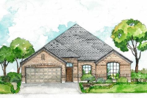 708 Liberty Drive Joshua TX 76058