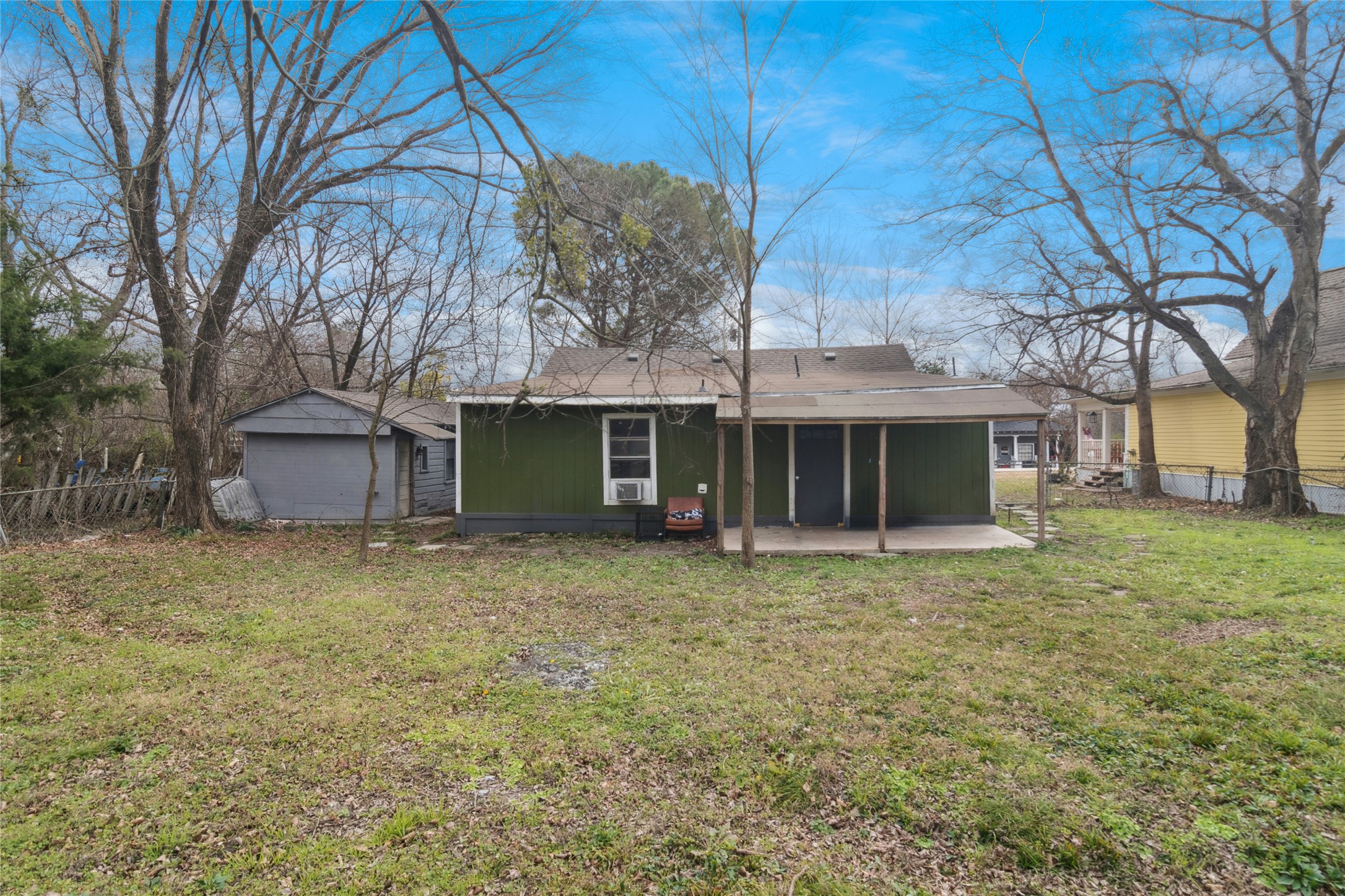 805 E 11th Street Kemp TX 75143