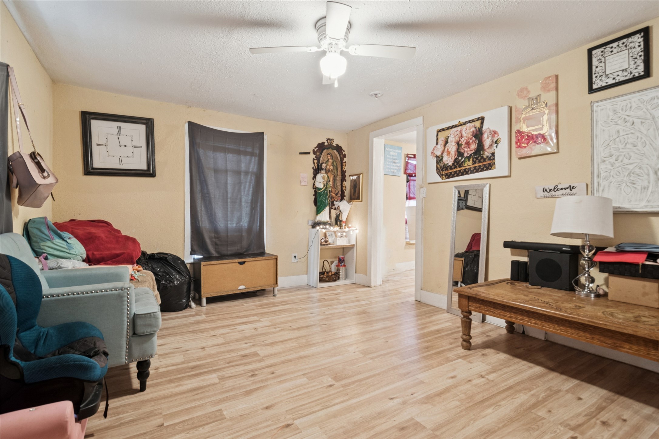 805 E 11th Street Kemp TX 75143