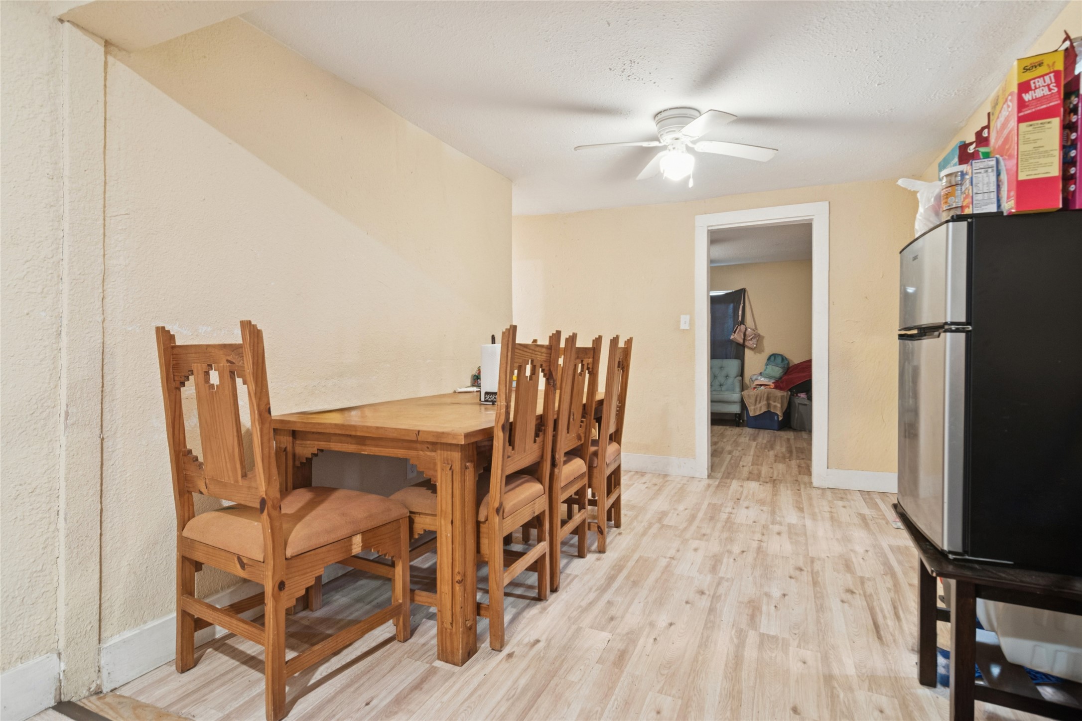 805 E 11th Street Kemp TX 75143