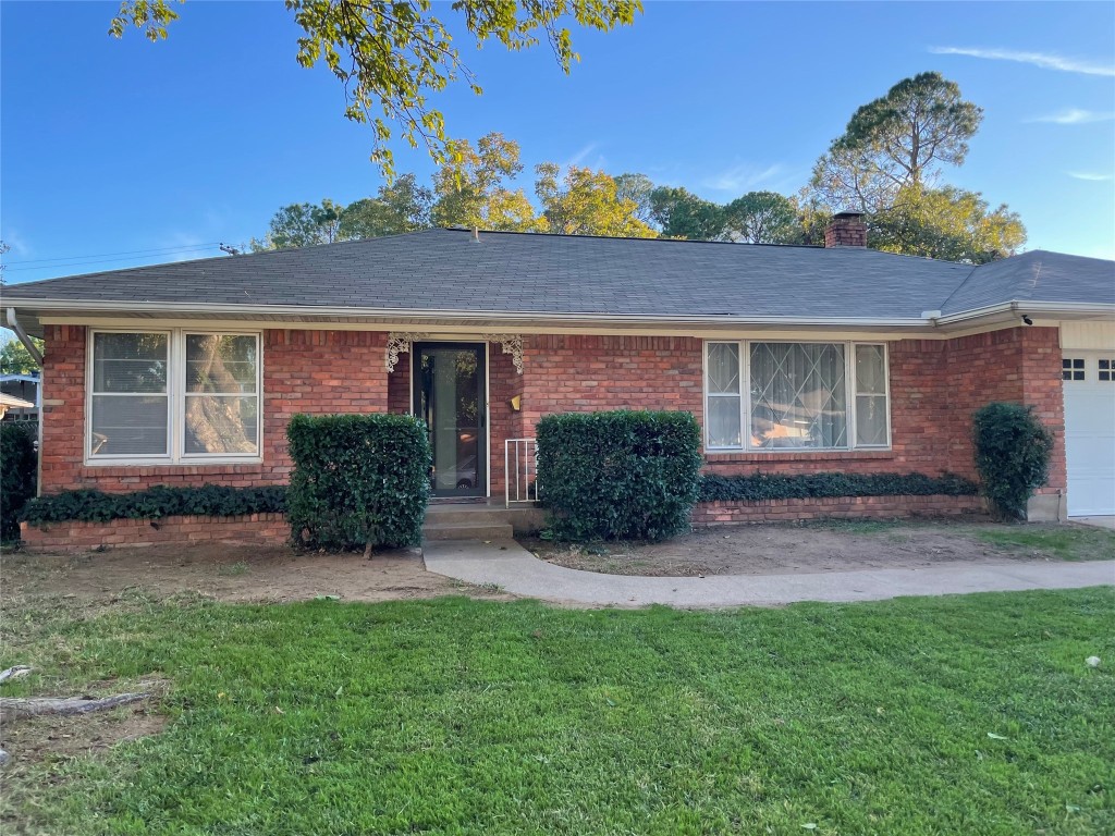 1506 Ashland Street Arlington TX 76012