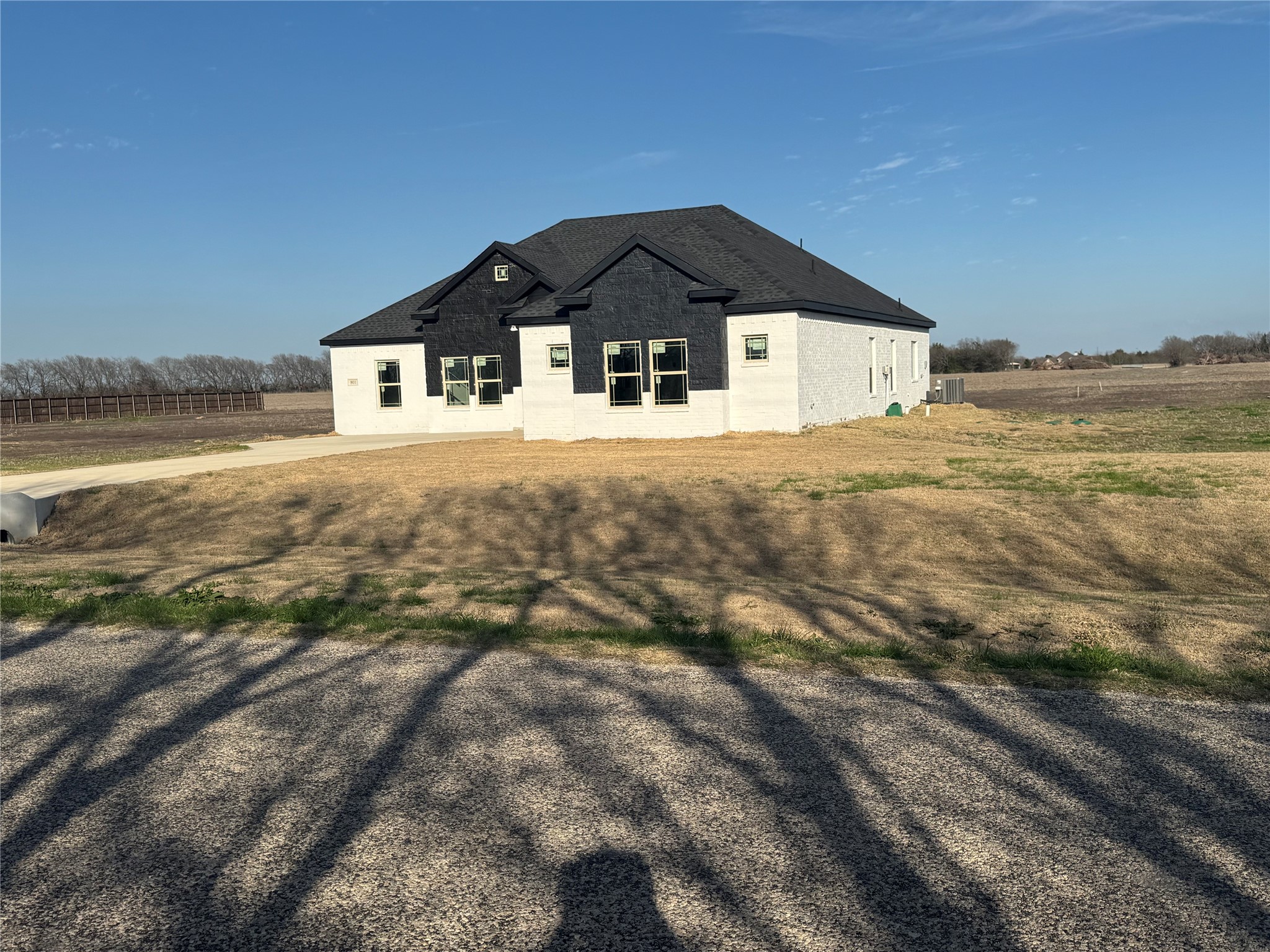 801 Ebenezer Palmer TX 75152