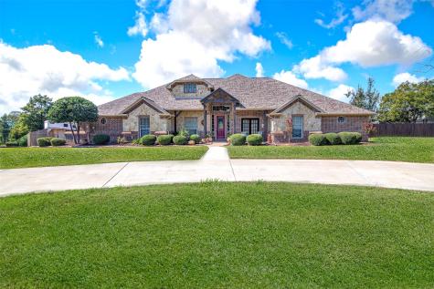 7474 Rendon New Hope Road Fort Worth TX 76140