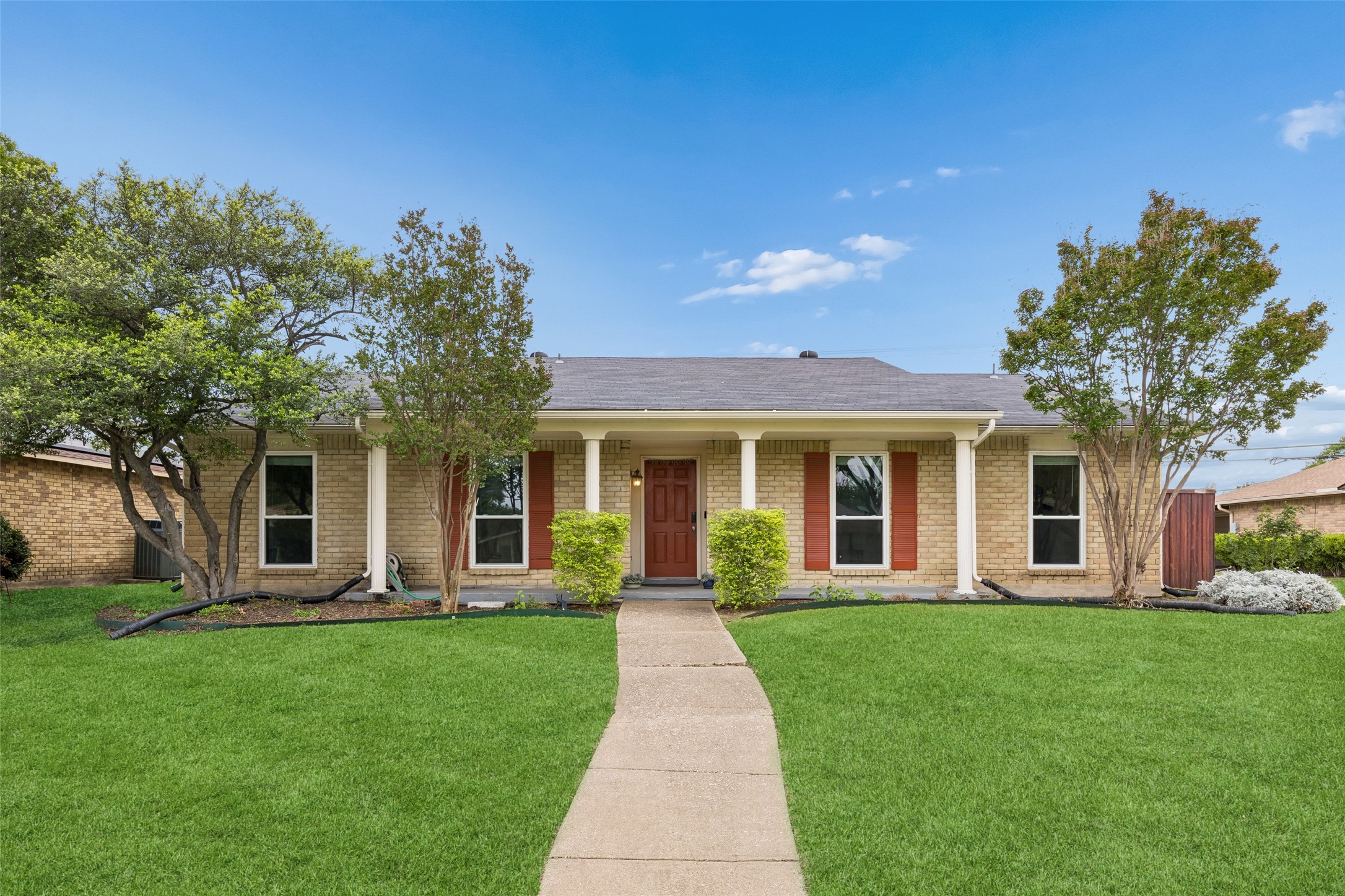 4548 Newcombe Drive Plano TX 75093