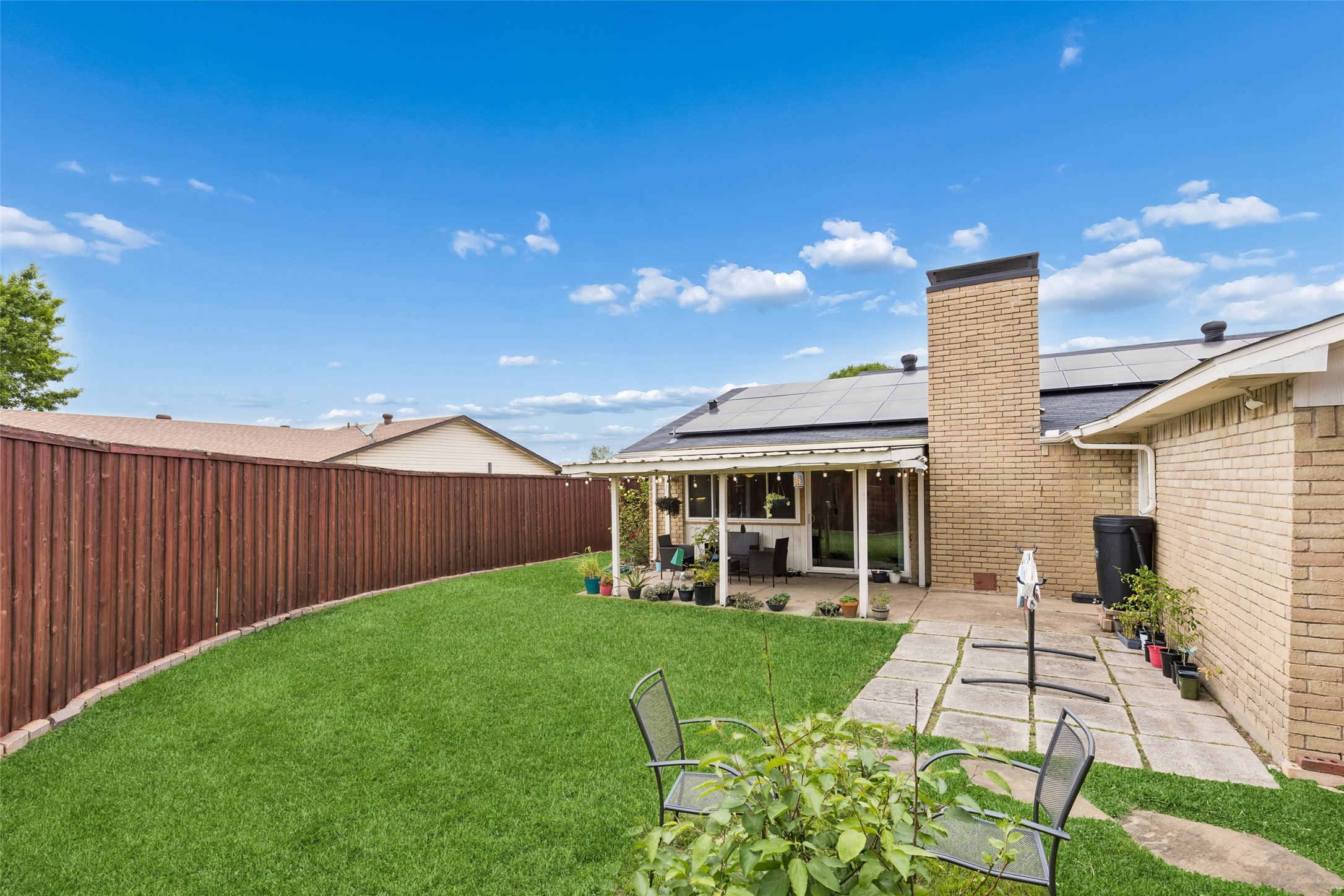 4548 Newcombe Drive Plano TX 75093