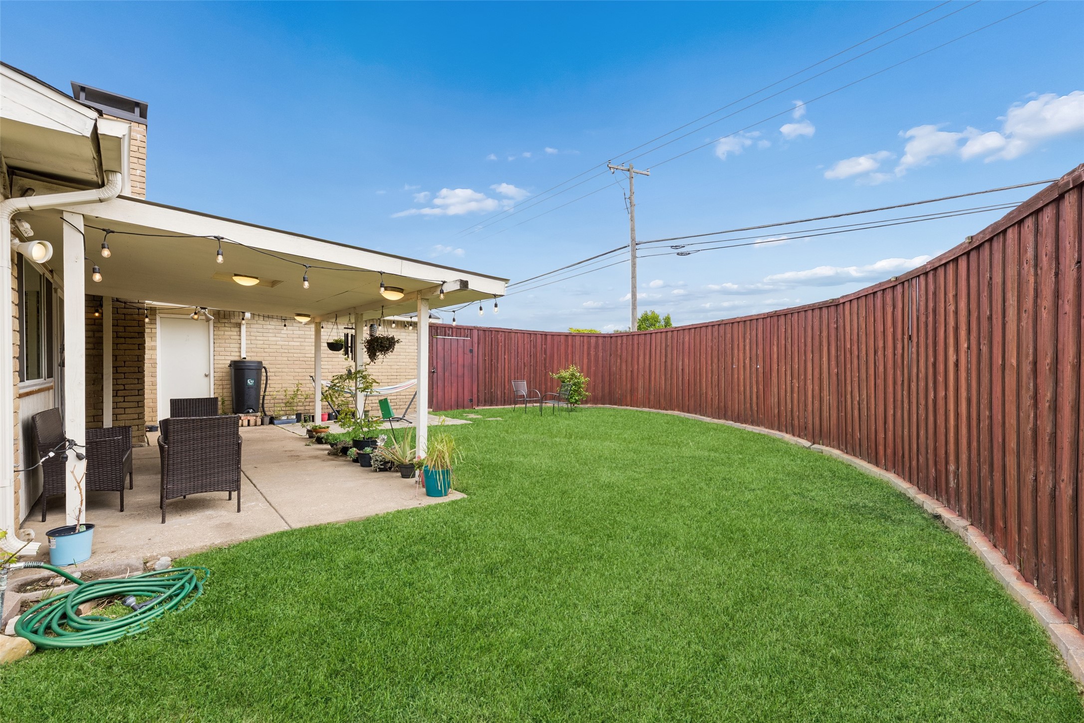 4548 Newcombe Drive Plano TX 75093