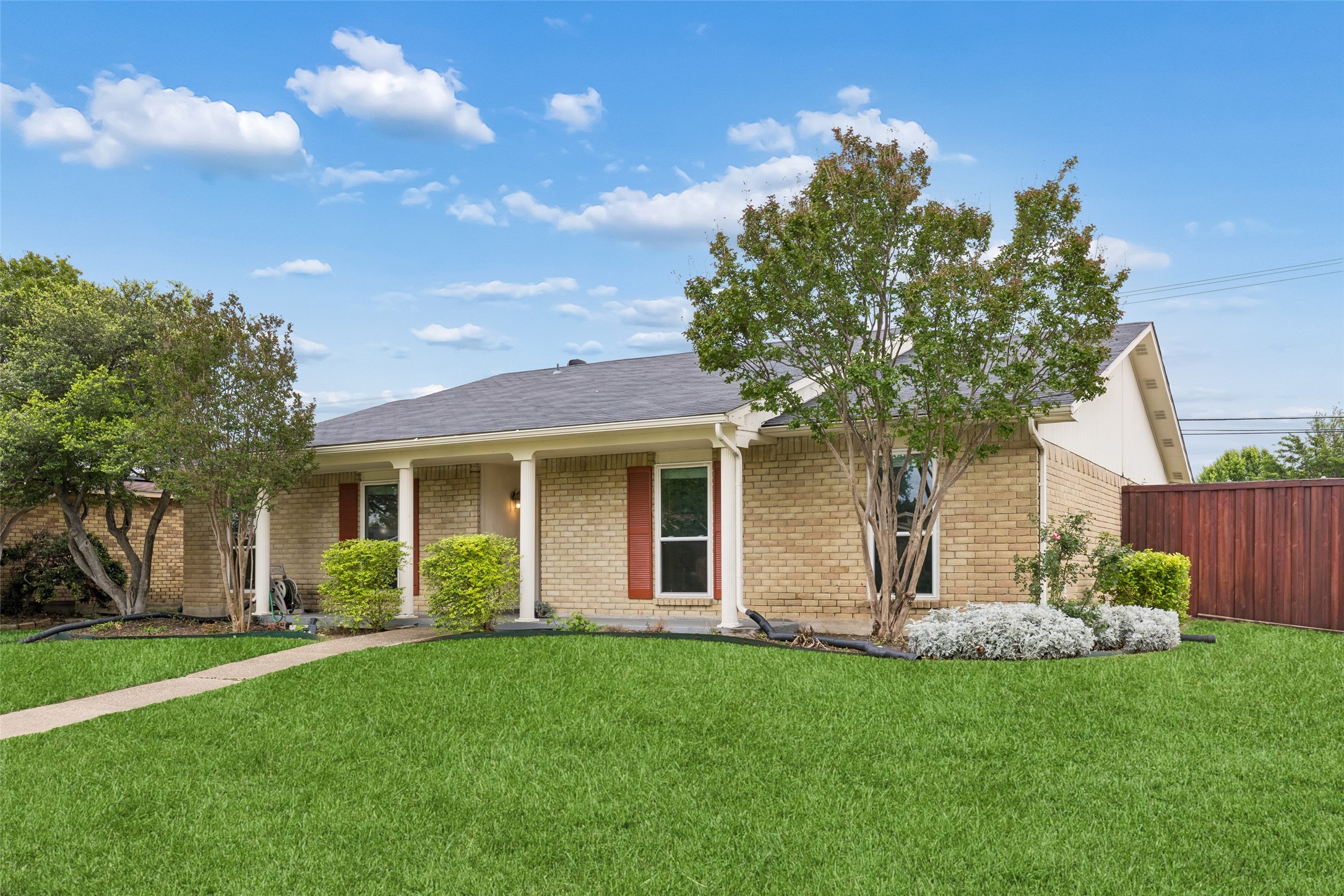 4548 Newcombe Drive Plano TX 75093