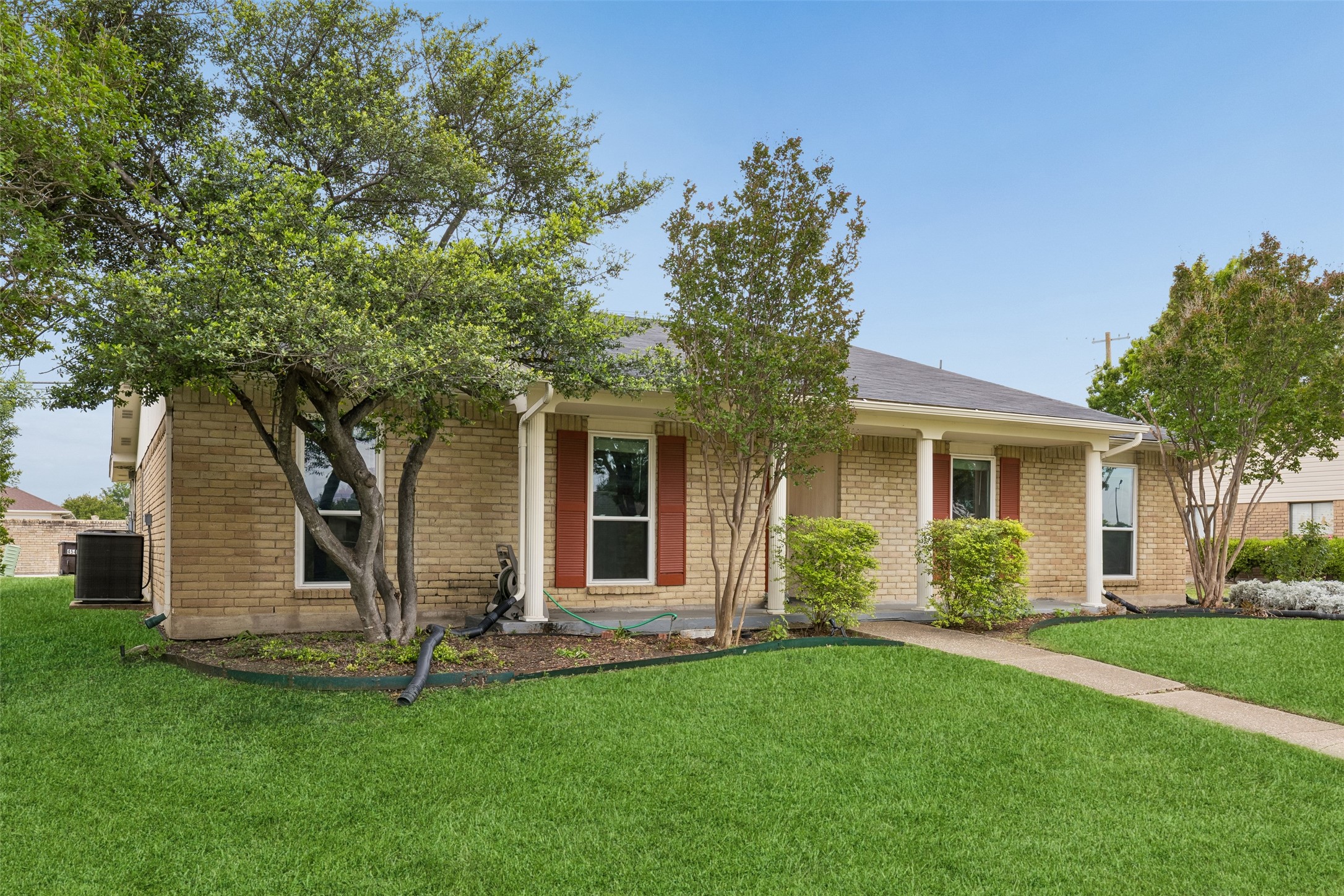 4548 Newcombe Drive Plano TX 75093