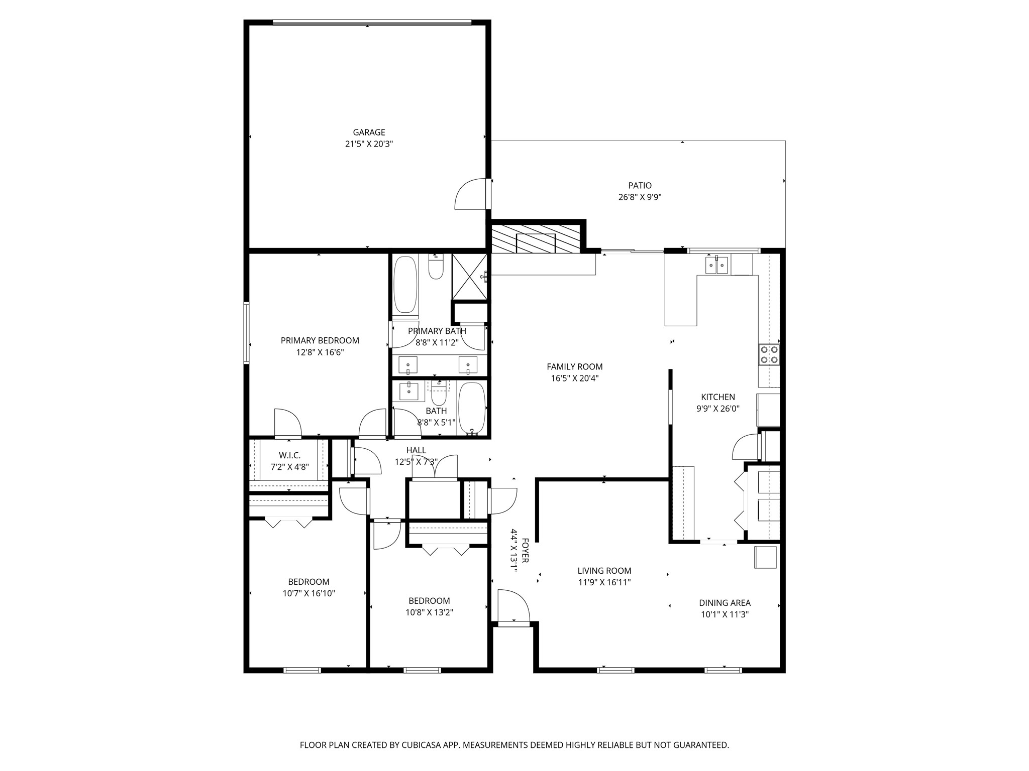 4548 Newcombe Drive Plano TX 75093