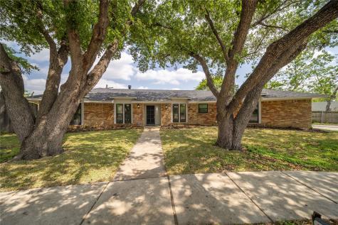 1012 Rosewood Place Carrollton TX 75006