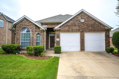 2808 S Serrano Grand Prairie TX 75054