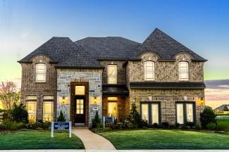909 Creekhaven Lane Mansfield TX 76063