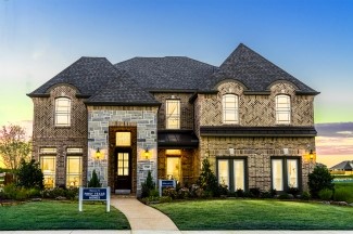 909 Creekhaven Lane Mansfield TX 76063